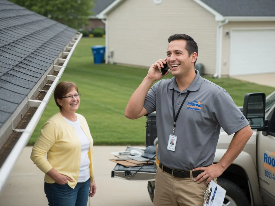 Local Roofing Contractors Haverhill, OH FAQs